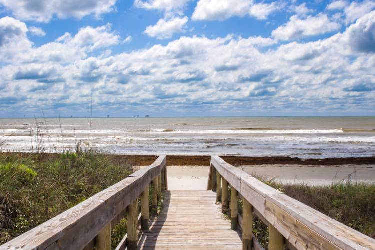 Port Aransas Weather Starkey Properties